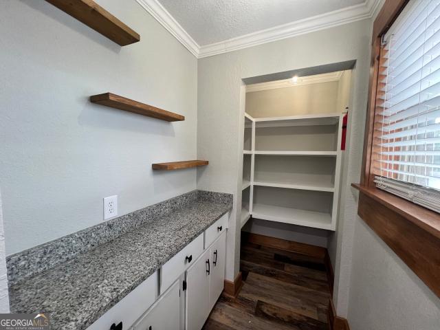 House for sale in Mount Vernon, Georgia