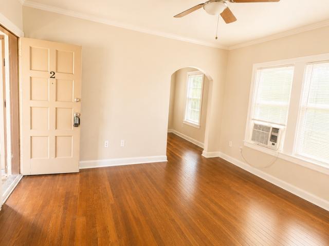 Apartment for rent in Jefferson, San Antonio