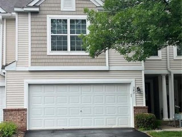Townhouse for sale in Chaska, Minnesota