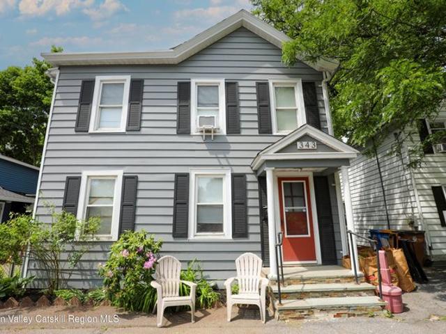 House for sale in Kingston, New York