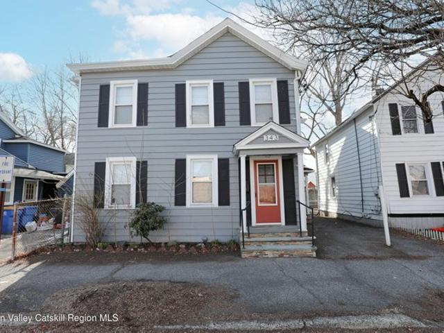 House for sale in Kingston, New York