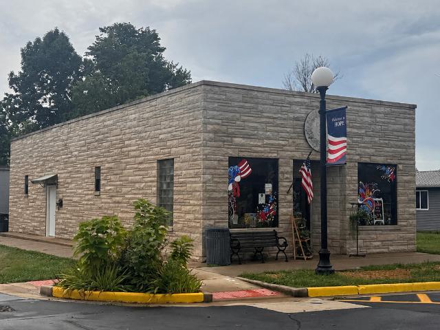 Commercial for sale in Hope, Indiana