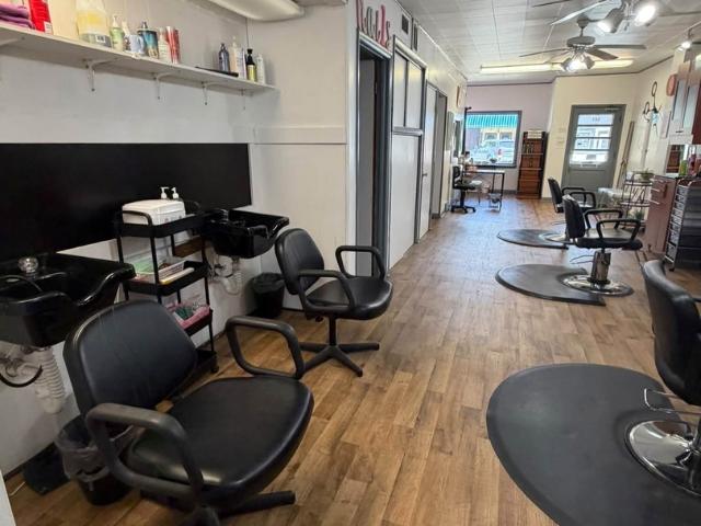 Commercial for sale in Prophetstown, Whiteside County