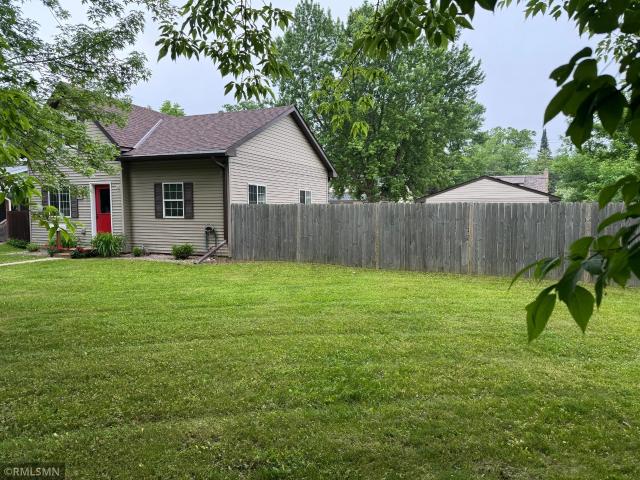 House for sale in Mora, Minnesota