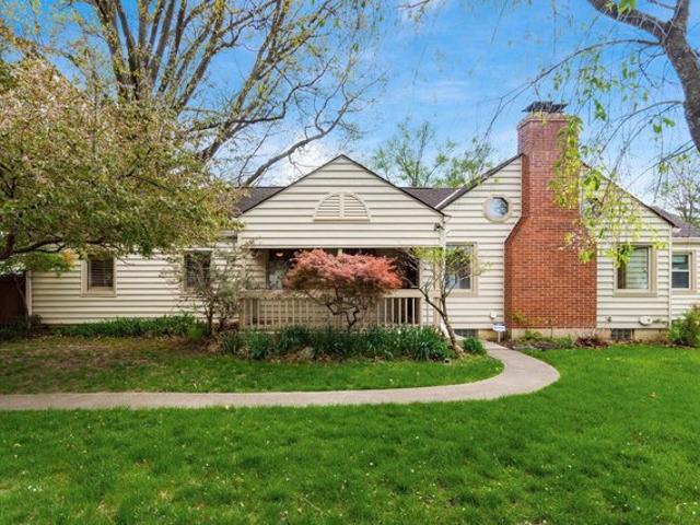 House for sale in Columbus, Ohio