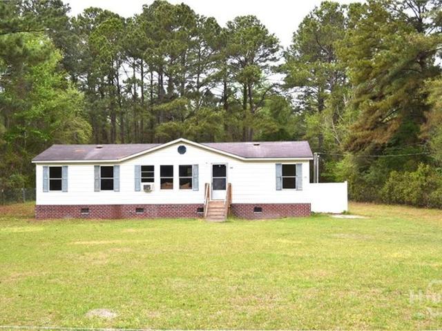House for sale in Clyo, Georgia