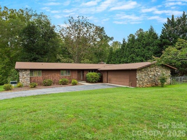 House for sale in Fletcher, North Carolina