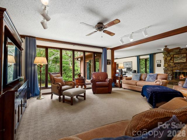 House for sale in Fletcher, North Carolina