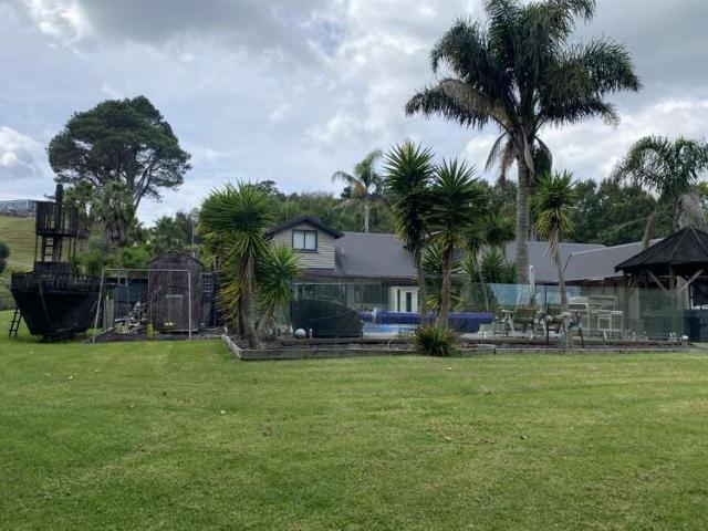 House for rent in Auckland, Oroua County