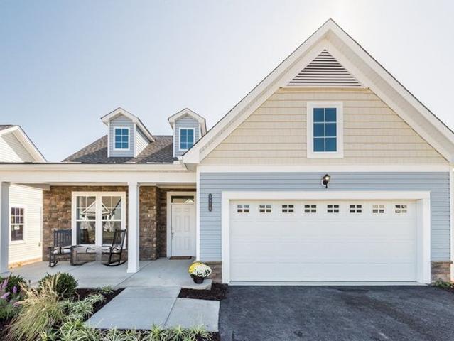 House for sale in Virginia