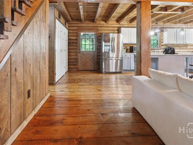 House for sale in Midway, Georgia