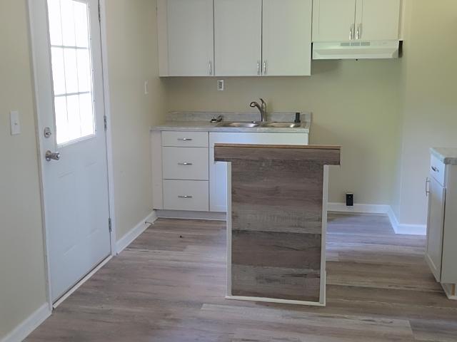 House for sale in Camilla, Georgia