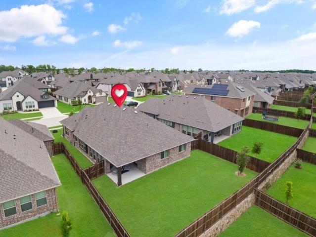 House for sale in Bear Creek, Lavon
