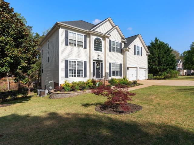 House for sale in Duncan, South Carolina