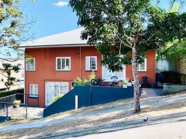 Apartment for rent in Toombul, Queensland