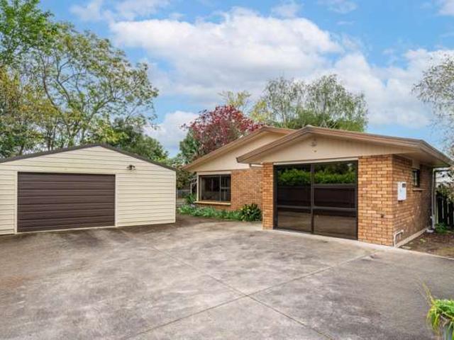 House for sale in Hamilton, Waikato