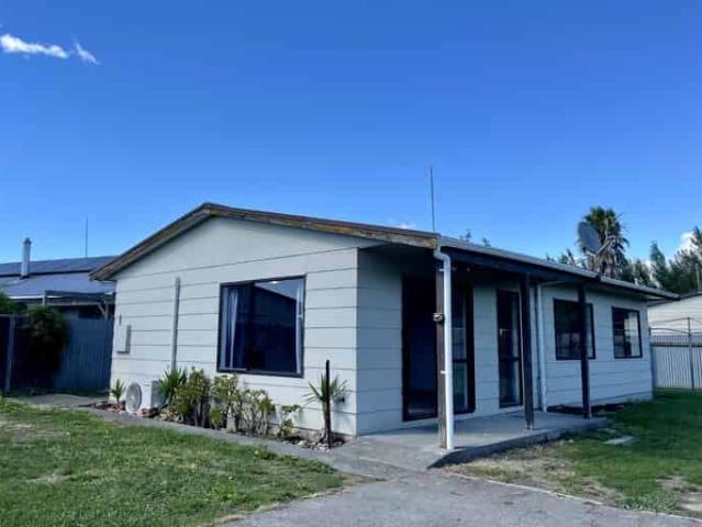 House for rent