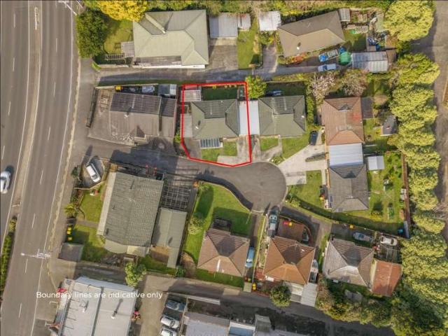House for sale in Hamilton, Waikato