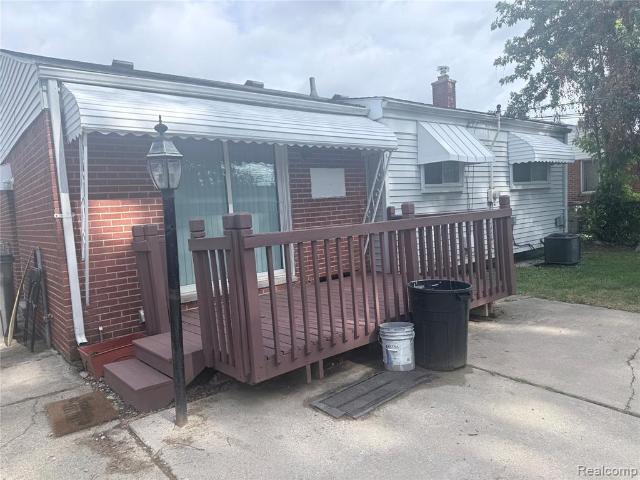Property for rent in Clinton Township, Michigan