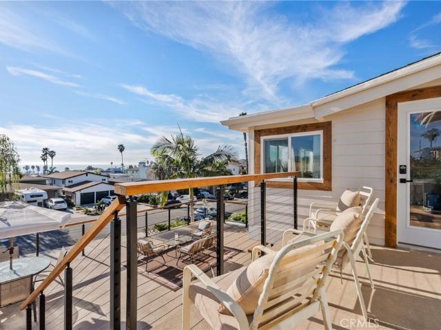 Property for rent in Capistrano Beach, California