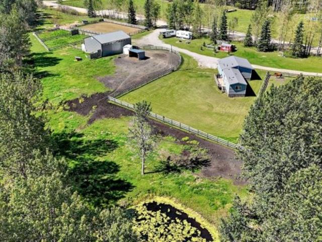 House for sale in Alberta