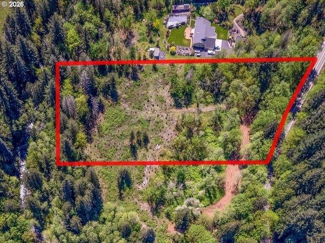 Land for sale in Yacolt, Washington