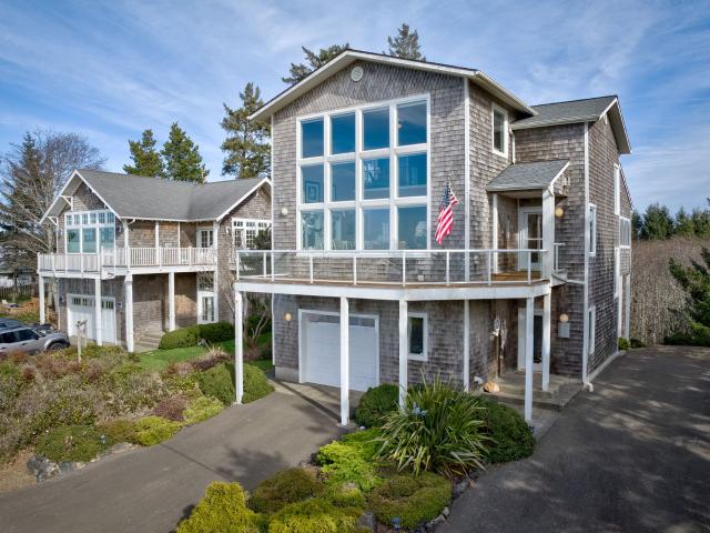 House for sale in Ocean Park, Washington