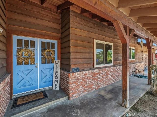 House for sale in Yucaipa, California