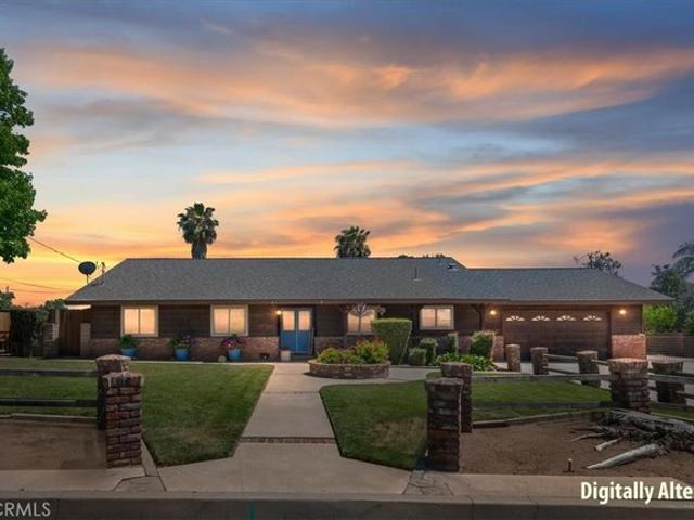 House for sale in Yucaipa, California