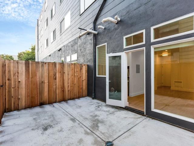 Apartment for rent in San Francisco, California