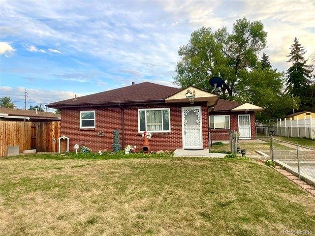 House for sale in Westminster, Colorado