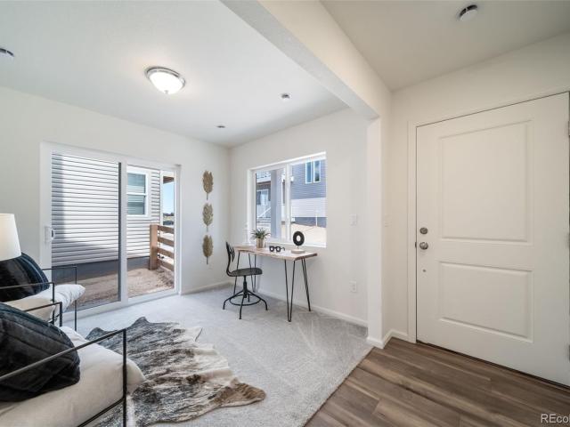 House for sale in Colorado