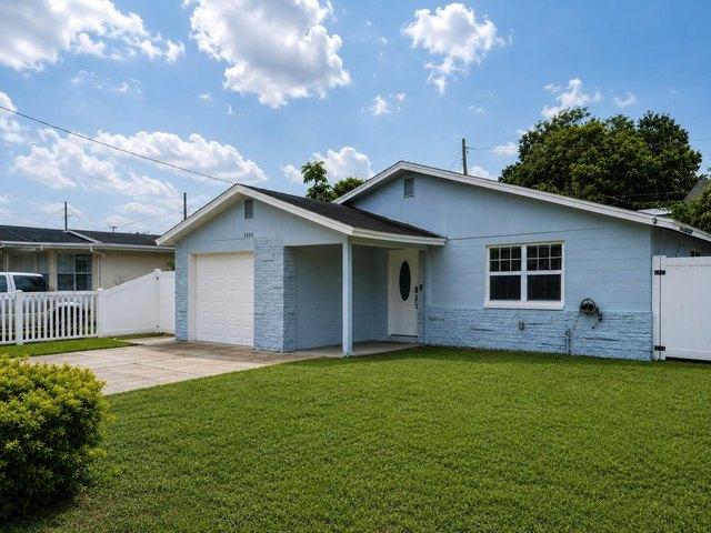 House for sale in Pinellas Park, Florida