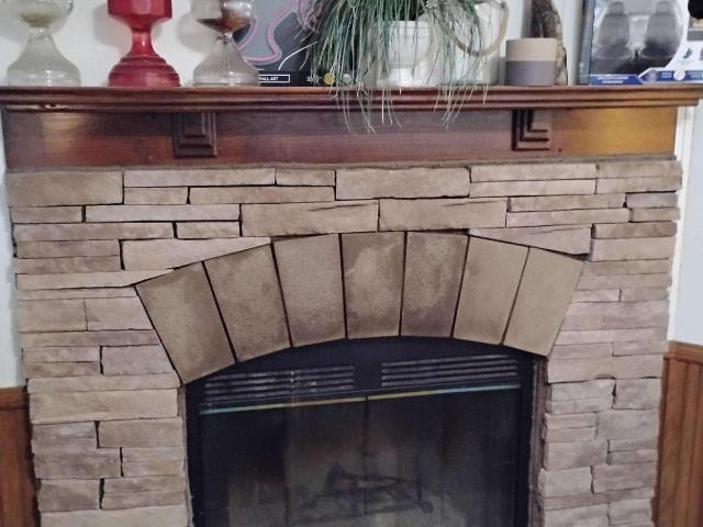 House for sale in Crawfordville, Georgia