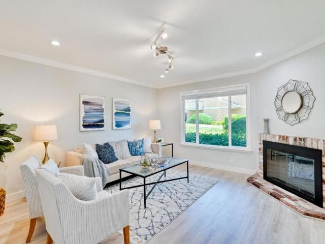 Townhouse for sale in San Jose, California