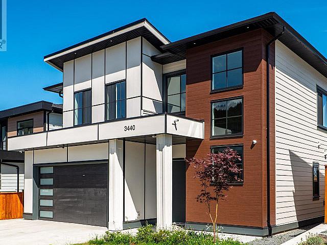 House for sale in Langford, British Columbia