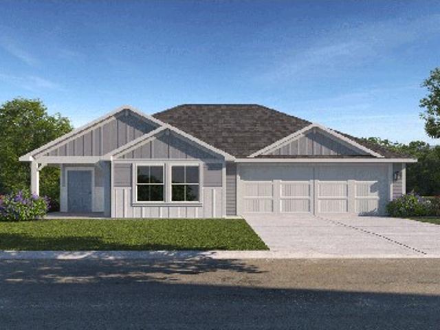 House for sale in Mauriceville, Texas