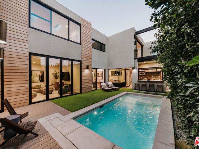 House for sale in Culver City