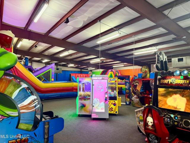 Commercial for sale in Grenada, Mississippi