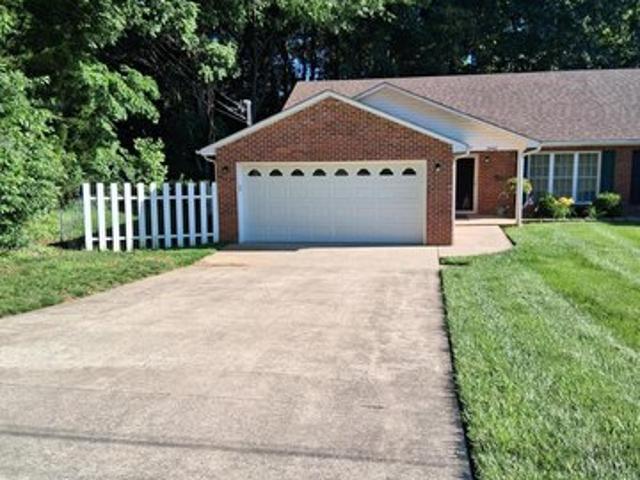 Condo for sale in Brandenburg, Kentucky