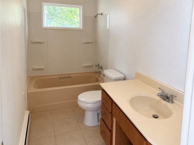 House for sale in Holidays Cove, Weirton