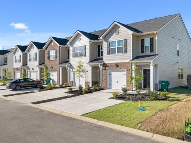 Townhouse for sale in Hephzibah, Georgia