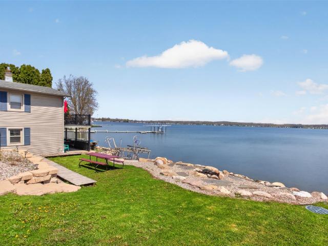 House for sale in Rollin, Michigan
