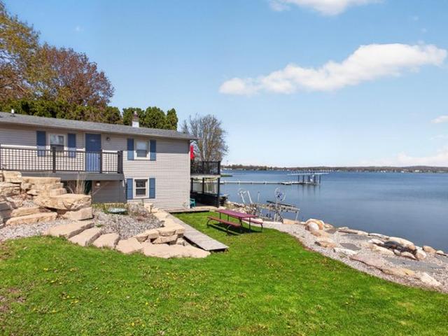 House for sale in Rollin, Michigan