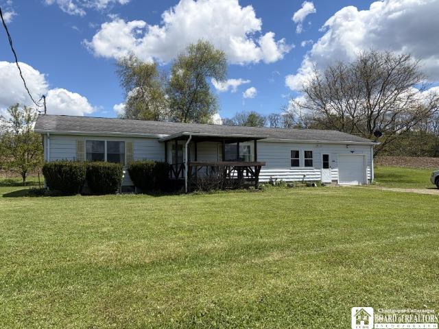House for sale in Gerry, New York