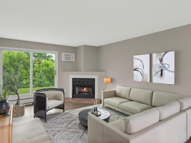 House for sale in Eagan, Minnesota