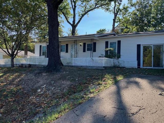 House for sale in Hardy, Sharp County