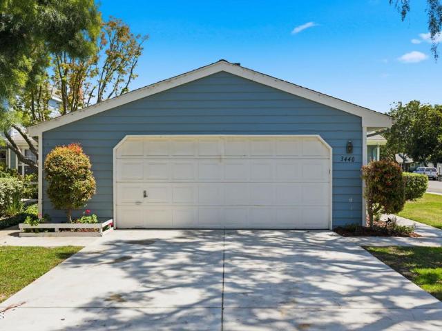 Condo for sale in Camarillo, California