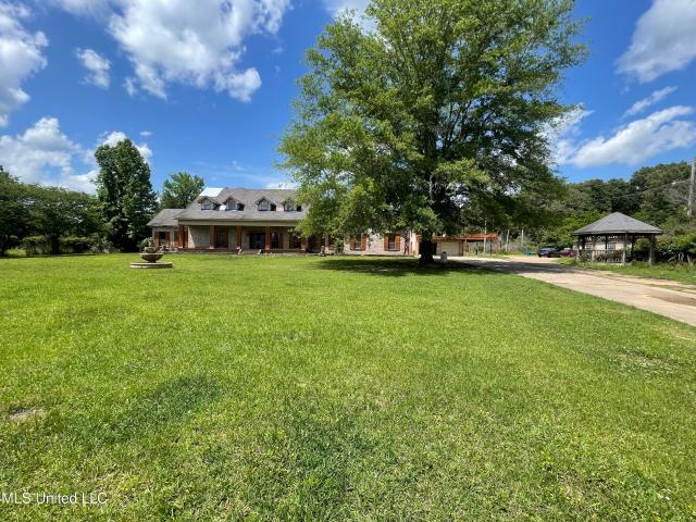House for sale in Clinton, Mississippi