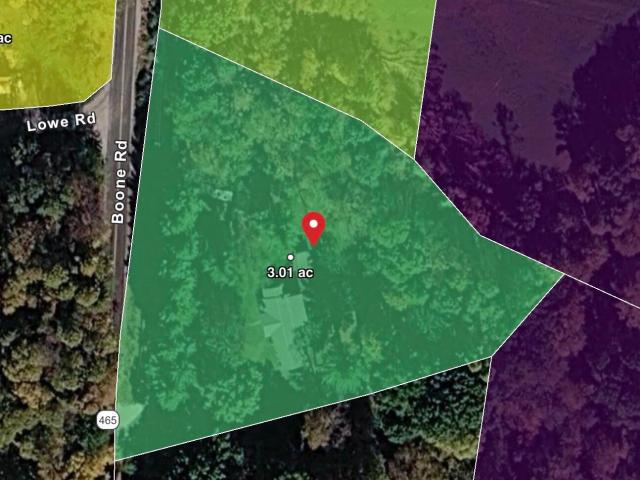 House for sale in Sparta, Gallatin County
